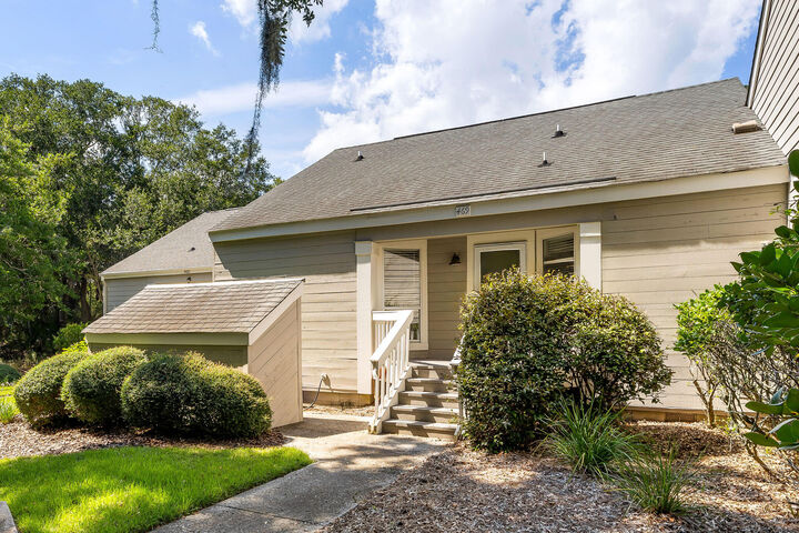 Property Photo: 469 Double Eagle Trace SC 29455