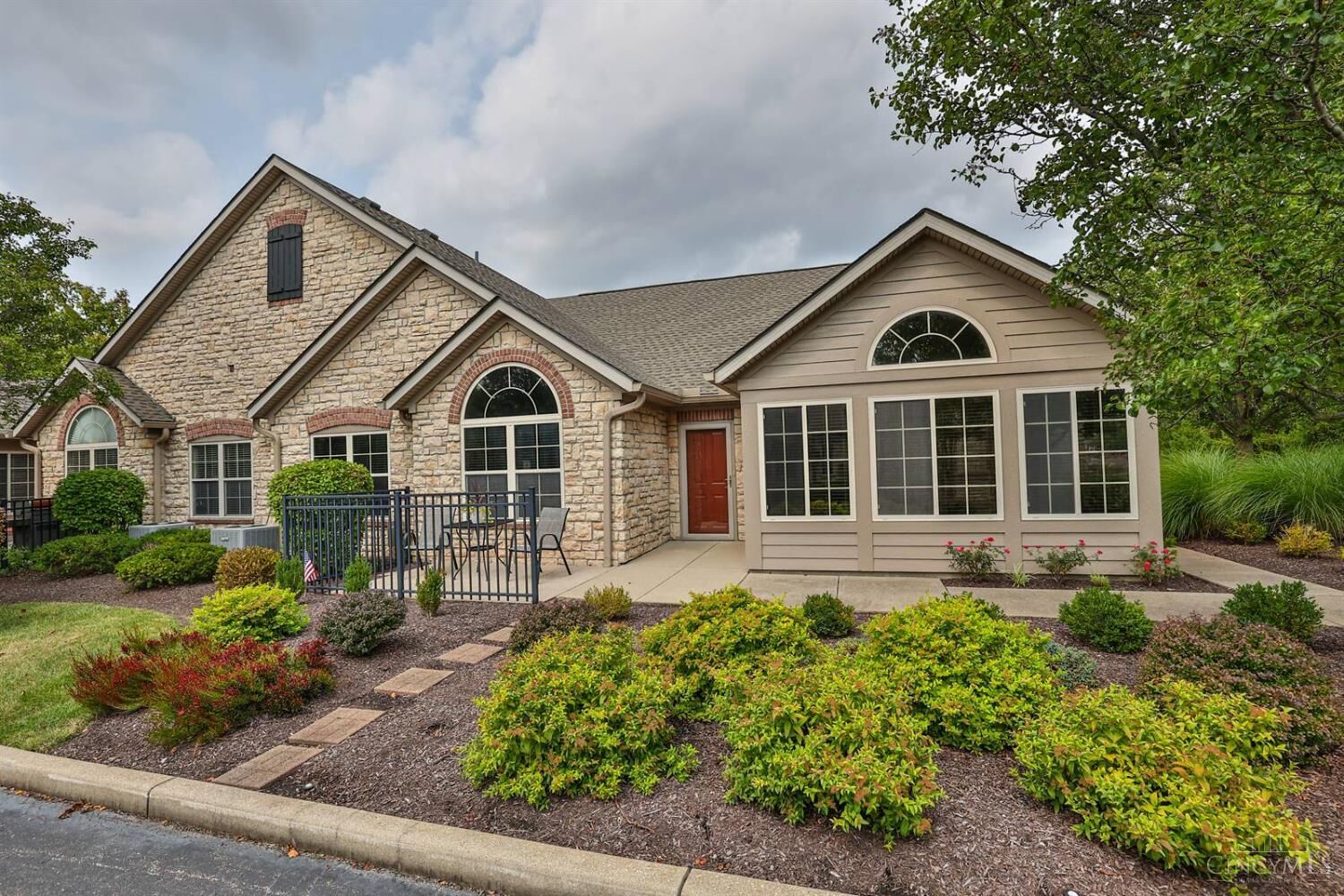 Property Photo: 9147 Elizabeth Lane OH 45040