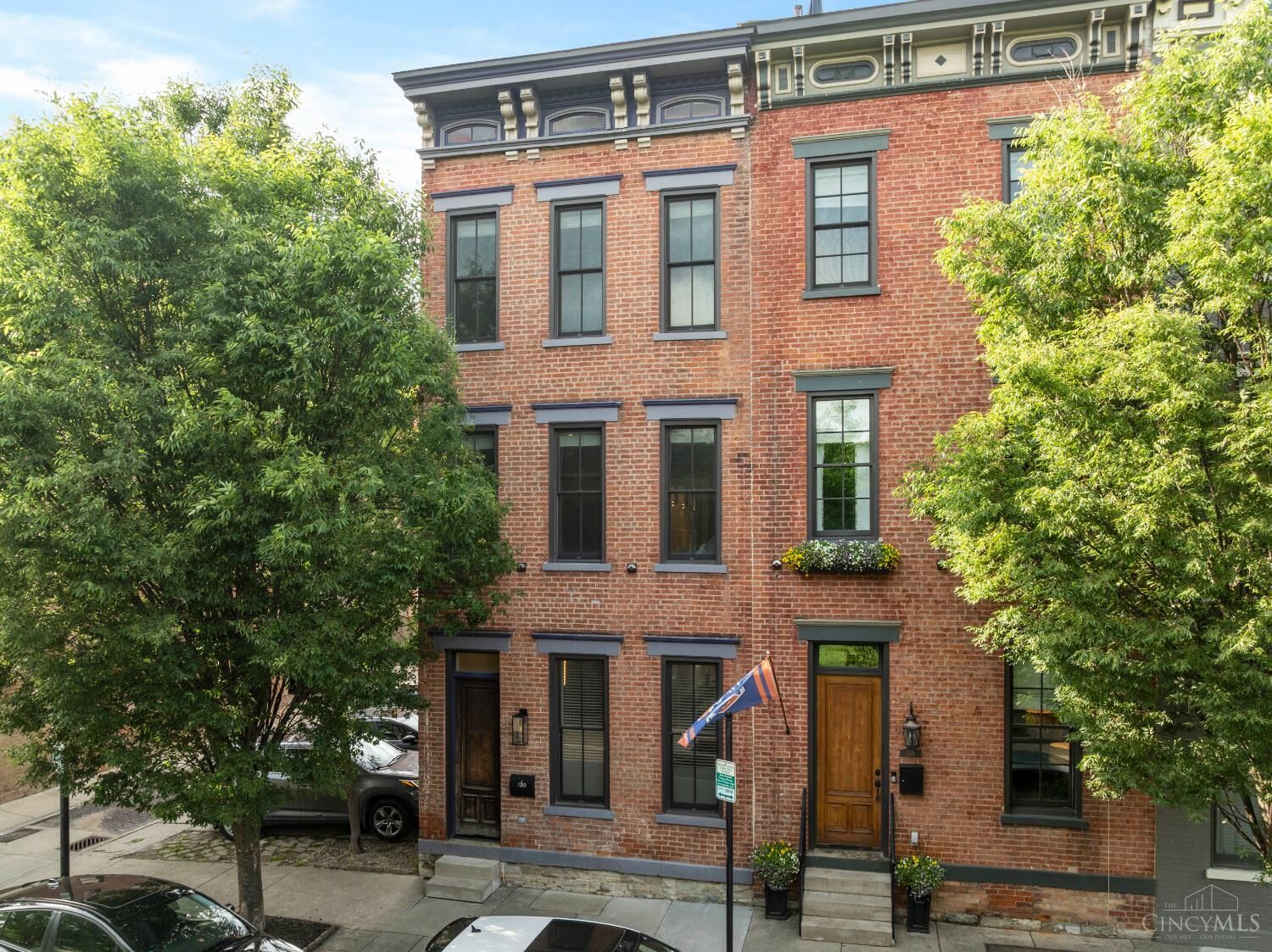 Property Photo:  120 W Fourteenth Street  OH 45202 