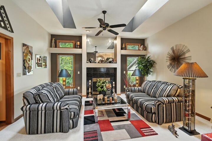 Property Photo: 44 Dunnington Court OH 45066