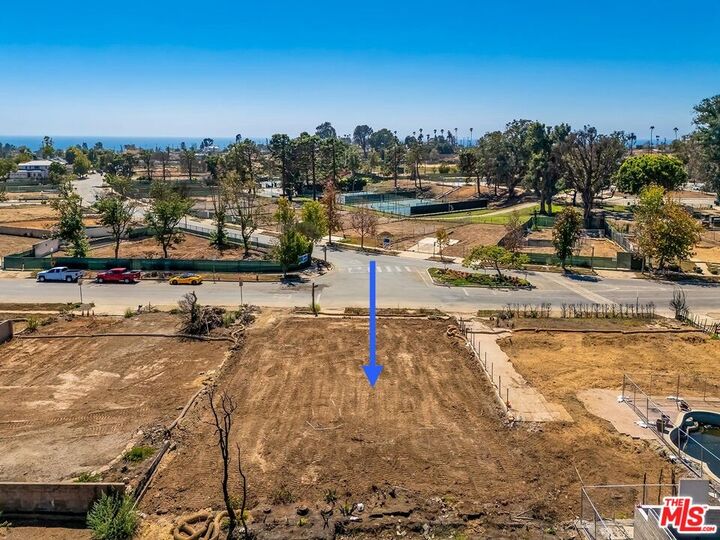 790 Alma Real Dr  Pacific Palisades CA 90272 photo