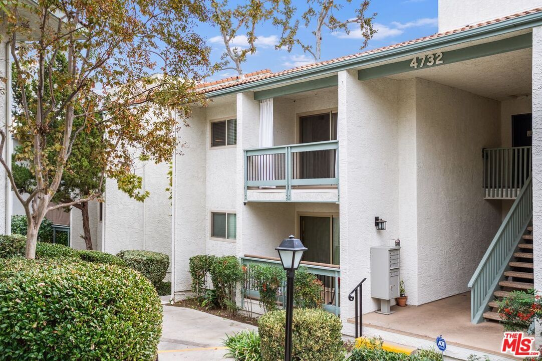 Property Photo:  4732 Park Granada  CA 91302 