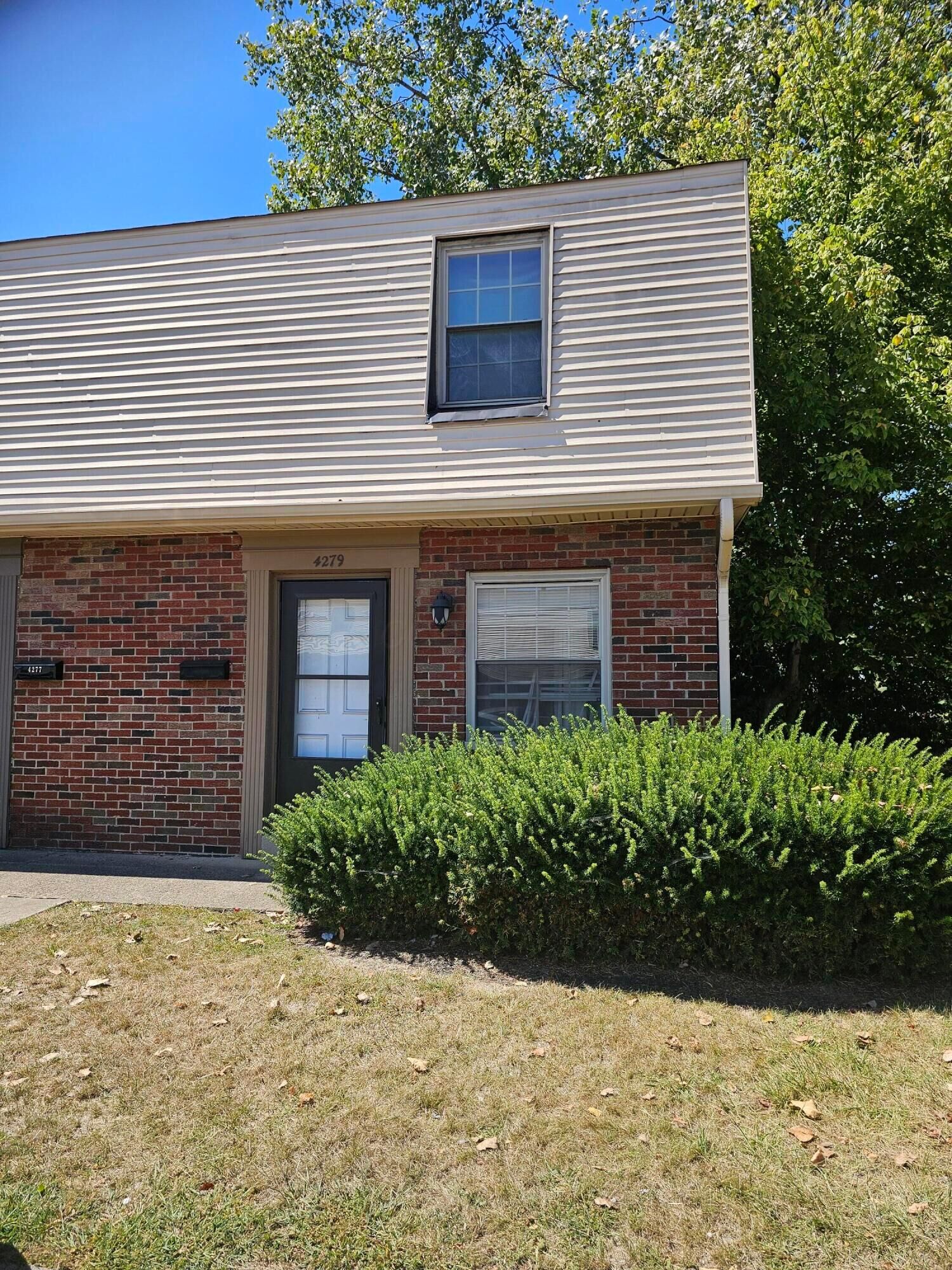 Property Photo:  4279 Morsetown Court  OH 43224 