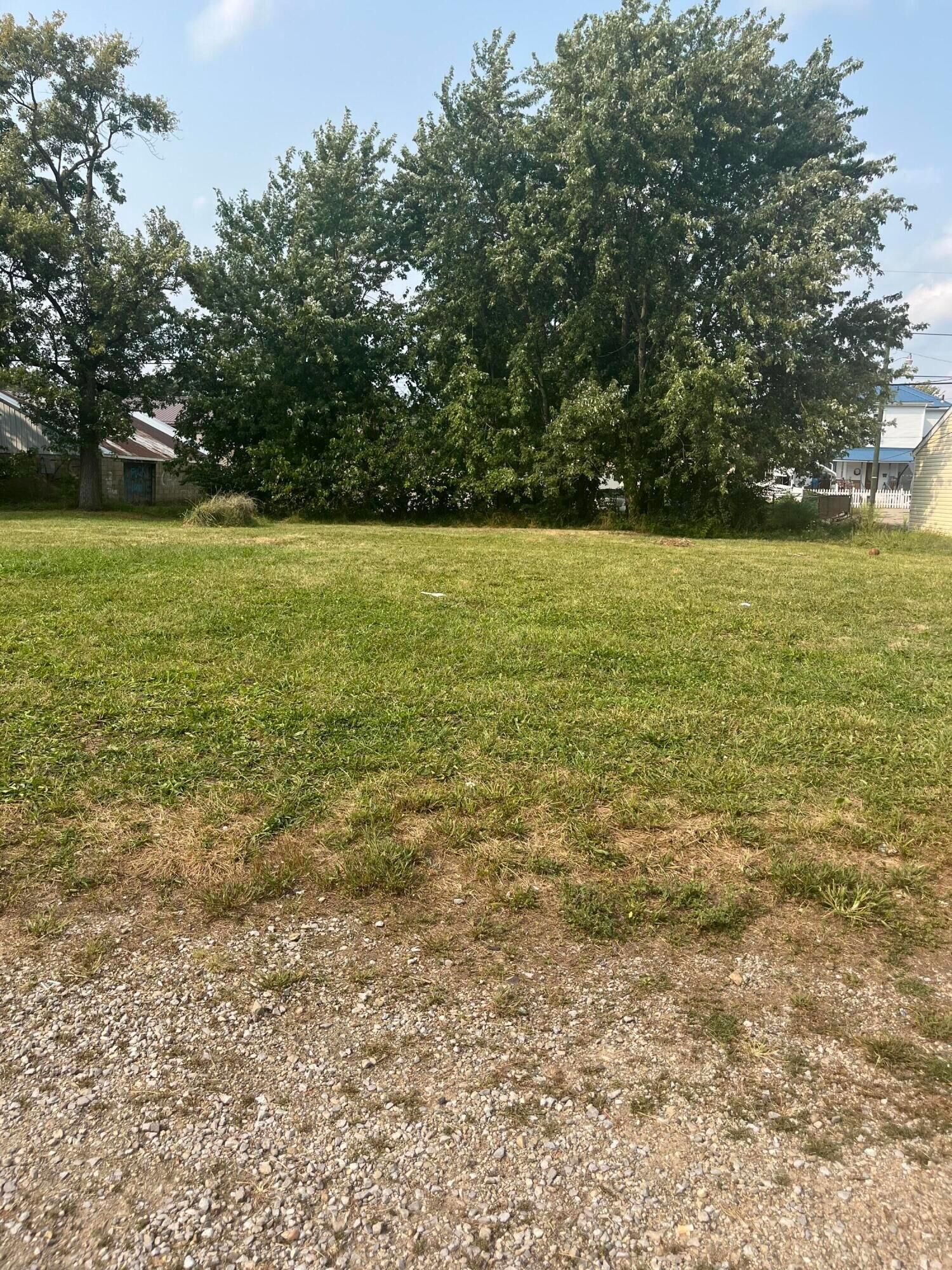 Property Photo:  242 Race Street  OH 43055 