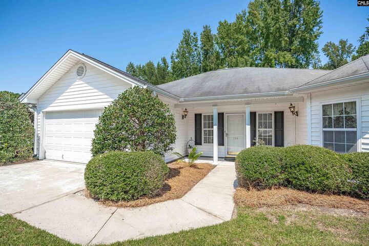 Property Photo: 114 Mallard Landing SC 29209