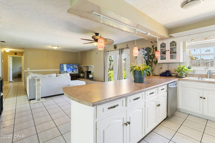 Property Photo: 6433 Hiwassee Street FL 32404