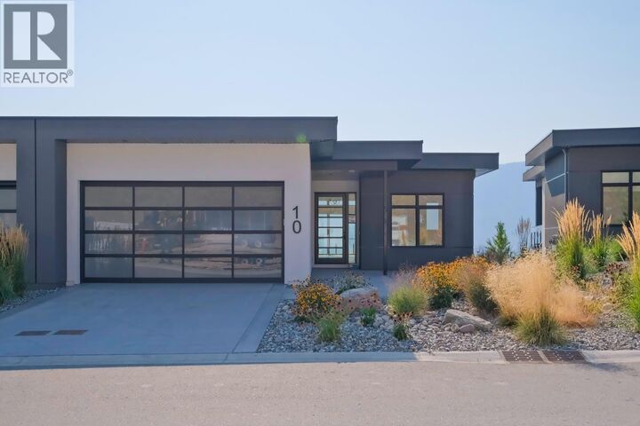 9201 Okanagan Centre Road West 10  Lake Country BC V4V 0B8 photo