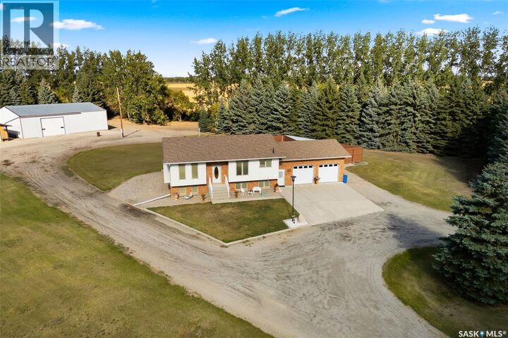 Photo de la propriété: Zehner Acreage SK S0G 5K0