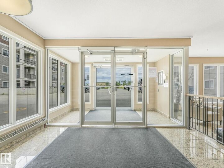 Property Photo: #210 105 West Haven Dr AB T9E 0R9