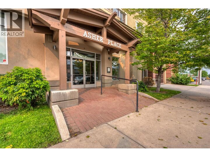 Photo de la propriété: 140 Asher Road 302 BC V1X 3H6