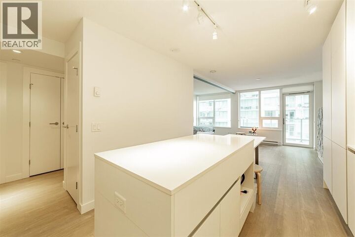 Photo de la propriété:  988 Quayside Drive 1608  BC V3M 0L5 