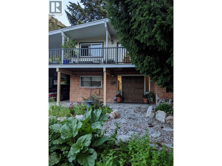 Property Photo: 5901 Dallas Drive BC V2C 4X3