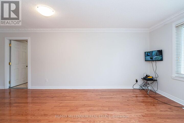 Property Photo: 120 Madoc Drive ON L6V 2A4