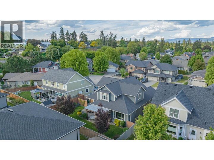 Property Photo:  3905 Rankine Place  BC V4Y 0X9 