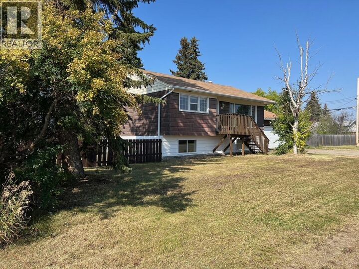Property Photo:  9704 81 Street  BC V1J 3C3 