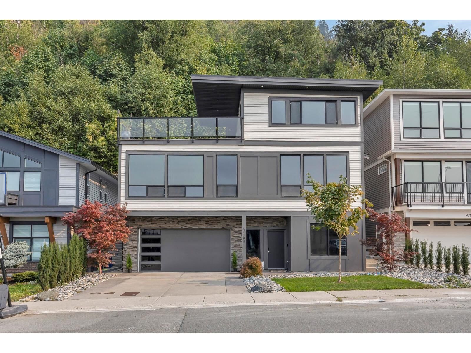 Photo de la propriété: 47184 Sylvan Drive BC V2R 0R8
