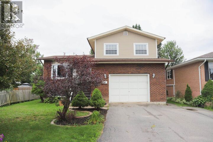 19 Sutton Pl  Sault Ste. Marie ON P6A 6A8 photo