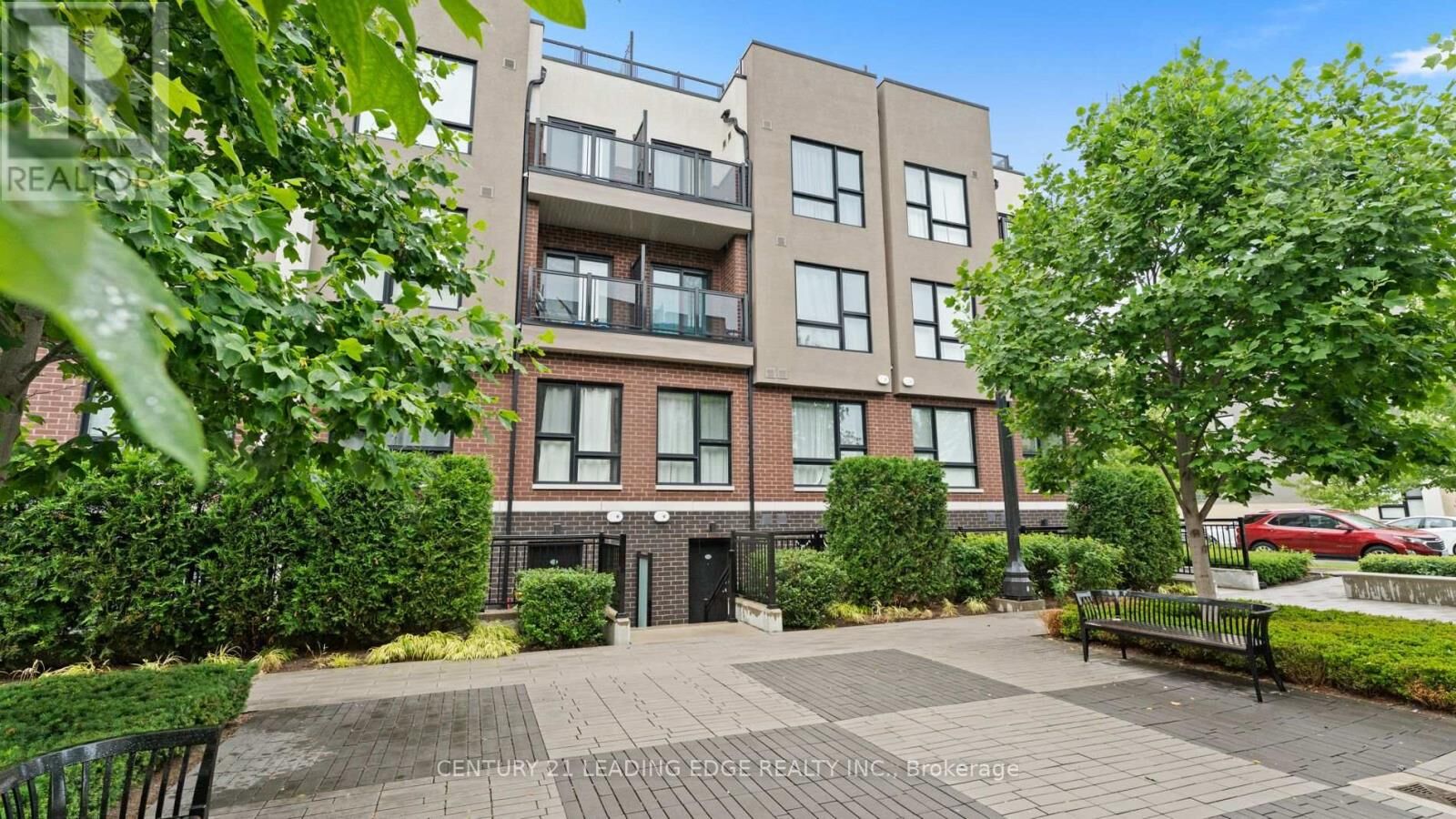 Property Photo:  8835 Sheppard Avenue East 112  ON M1B 5R7 