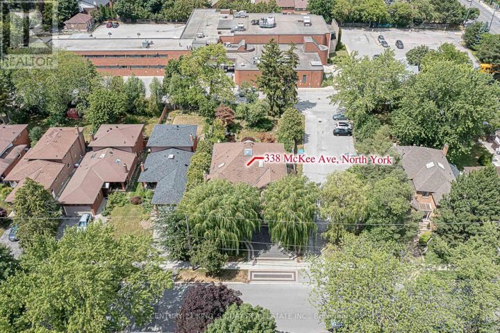Property Photo:  338 McKee Avenue  ON M2N 4E5 