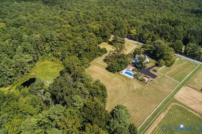 Property Photo:  516 Mt Hermon Road  VA 23112 