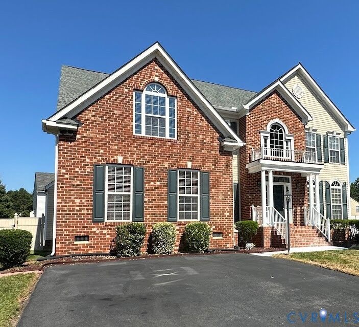 Property Photo:  6430 Kings Crest Court  VA 23832 