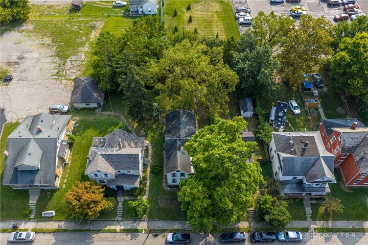 Property Photo: 28 S Florence Street OH 45505