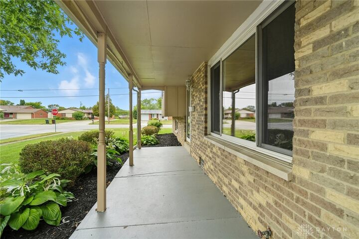 Property Photo:  902 Hazel Avenue  OH 45322 