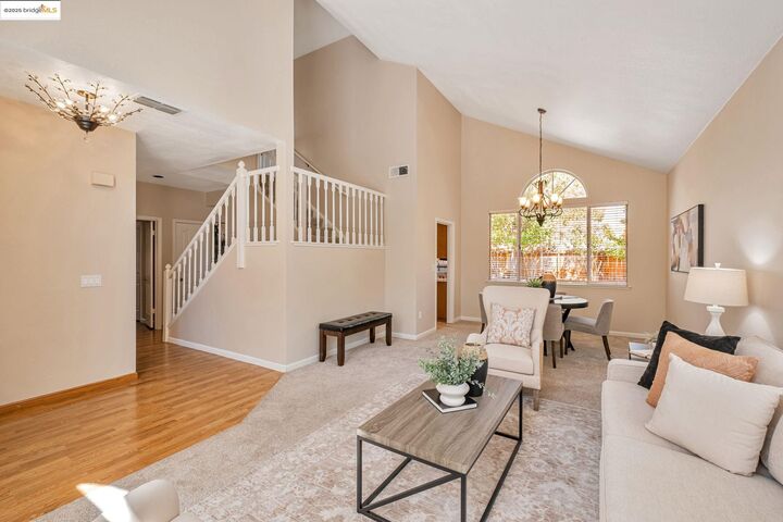 Property Photo: 85 Duckhorn Place CA 94561