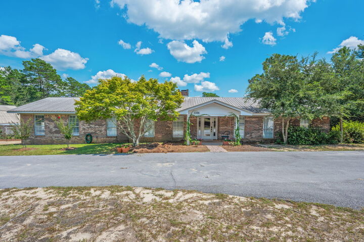 Property Photo:  1336 Juniper Lake Road  FL 32433 