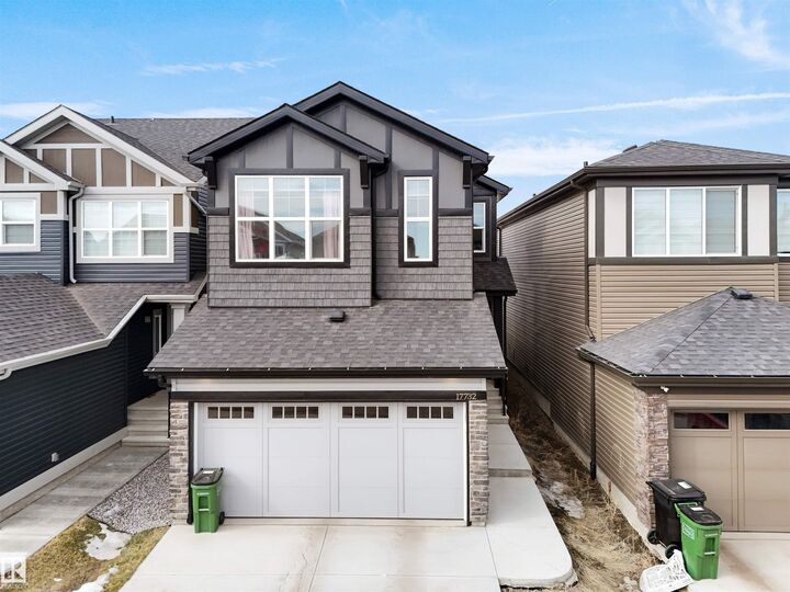 17732 73 Street NW  Edmonton AB T5Z 0V8 photo