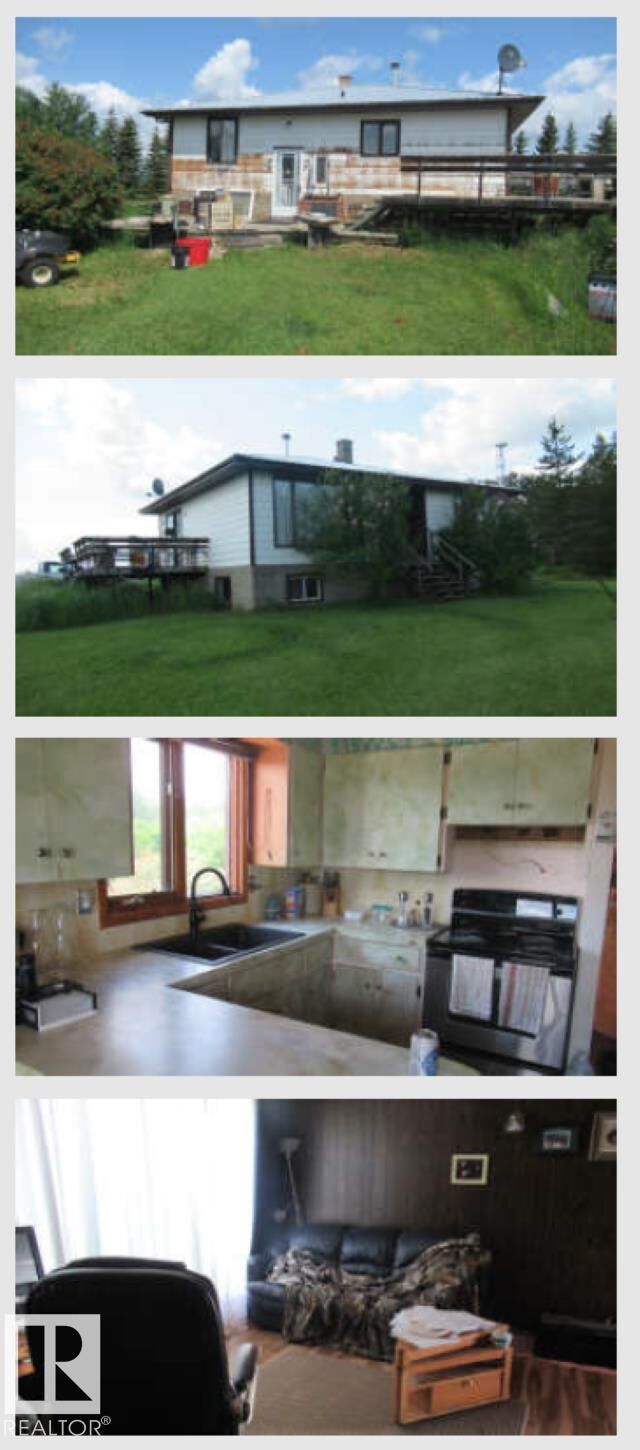 13417 Township 592  Rural Smoky Lake County AB T0A 3L0 photo