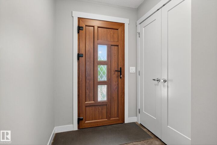 Property Photo: 1628 167 Street SW AB T6W 3C4