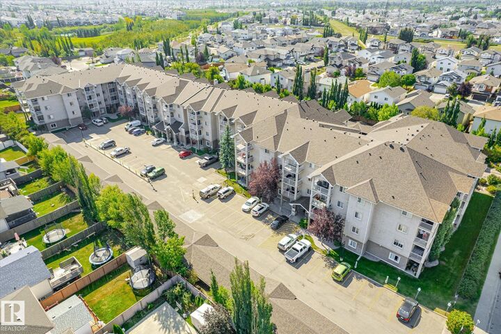 2305 35A Avenue NW 305  Edmonton AB T6T 1Z2 photo