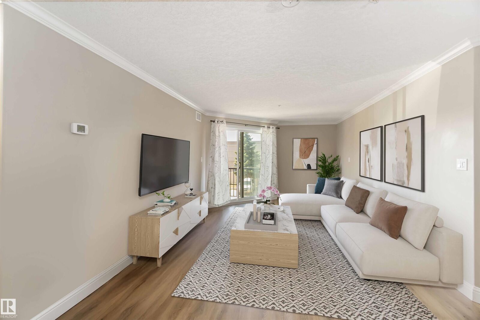 Property Photo: 13111 140 Avenue NW 210 AB T6V 0B1