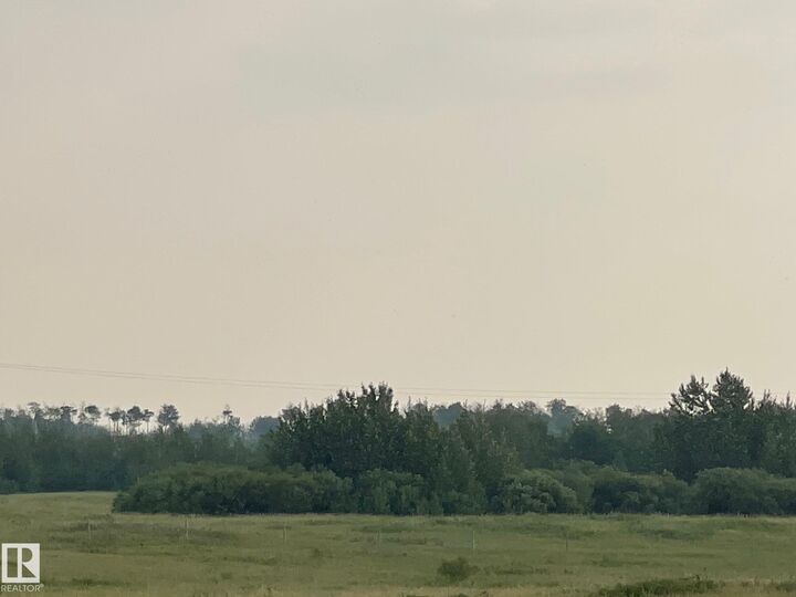 Property Photo: Lot 3 Highway 36 Twp 544A AB T0B 4K0