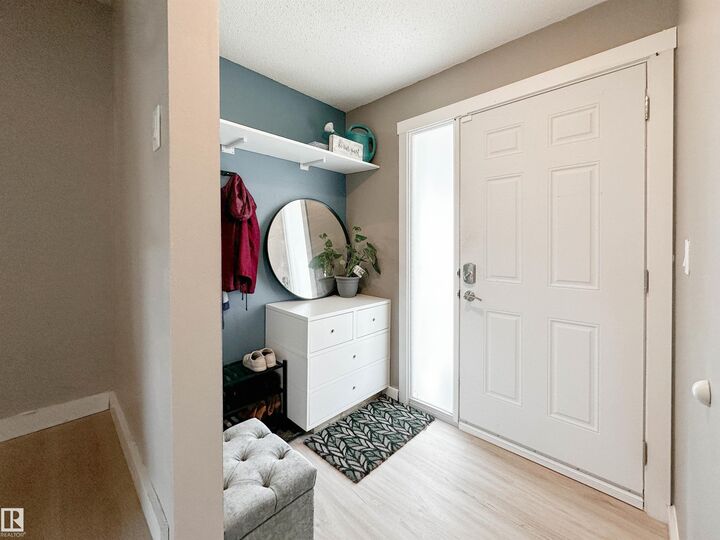 Property Photo: 14717 118 Street NW AB T5X 1K4