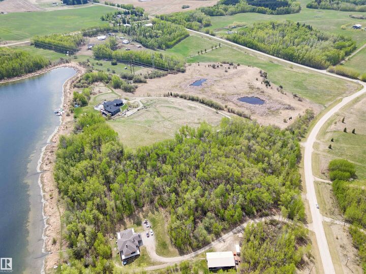 Property Photo: 52111 Rge Road 25 AB T7Y 2M4