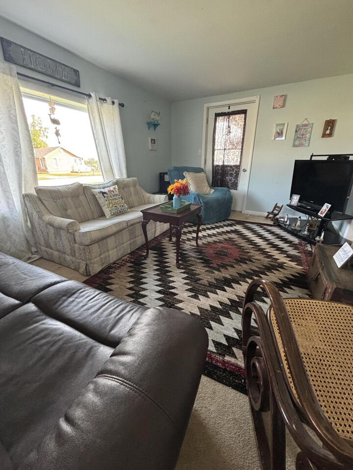 Property Photo: 590 W Spring St MI 49781