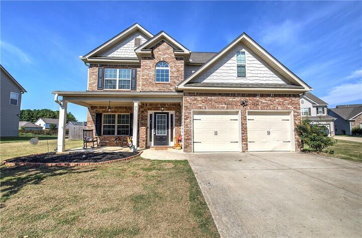 Property Photo: 41 Darby Lane GA 30103