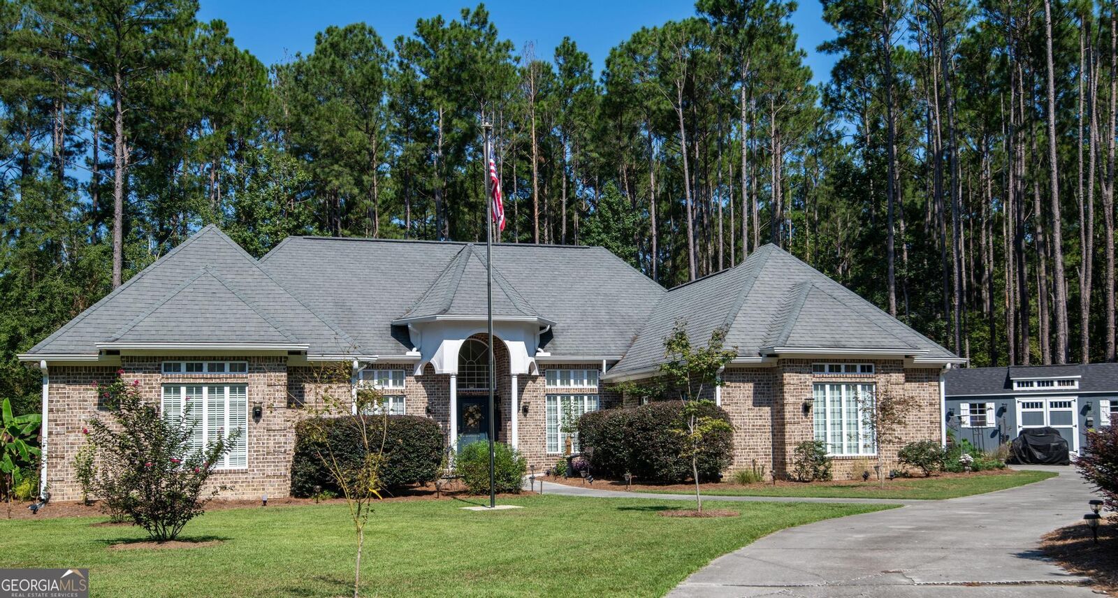 Property Photo:  1628 Stanford Drive  GA 30461 