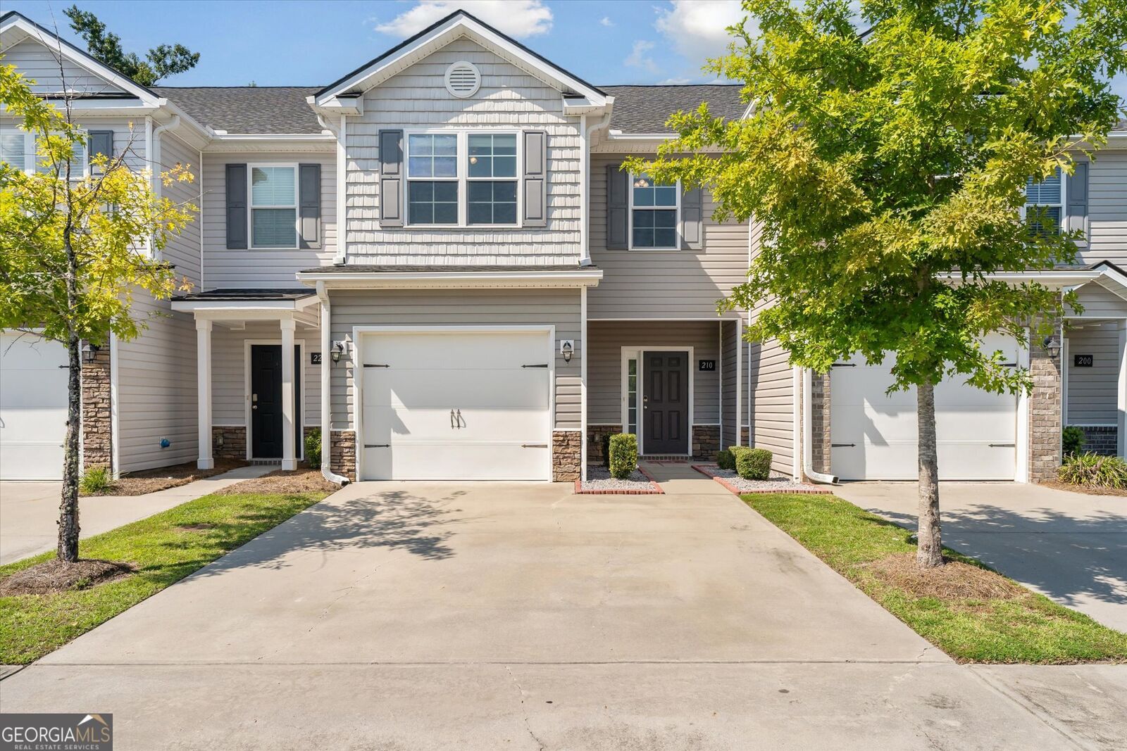 Property Photo:  210 Kepler Loop  GA 31324 