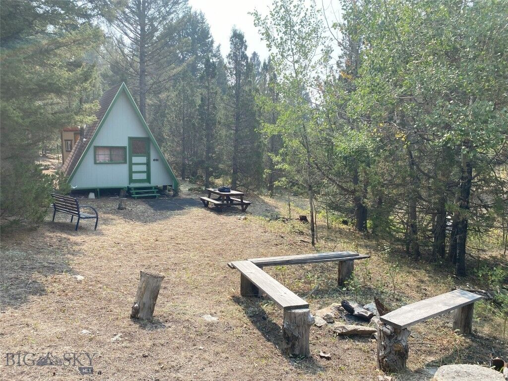 Property Photo:  Nhn Hells Canyon Road  MT 59754 