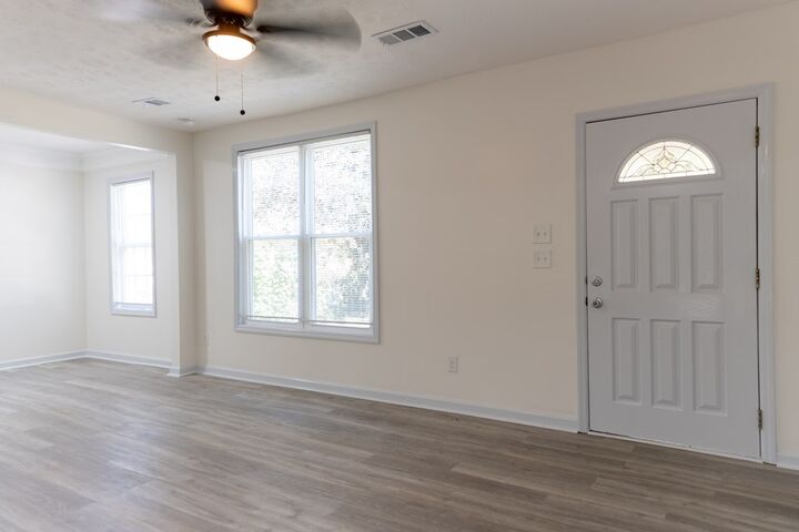 Property Photo:  184 30th Avenue  GA 31903