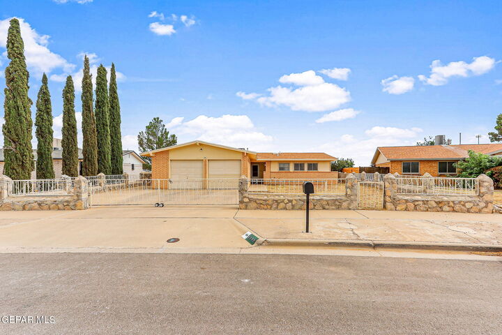 5112 Cockrell Lane  El Paso TX 79924 photo