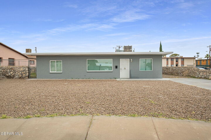 6302 Wieland Way  El Paso TX 79925 photo