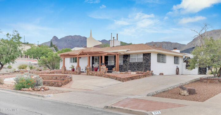 Property Photo:  356 Coral Hills Road  TX 79912 