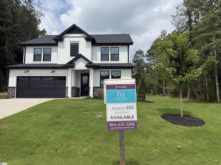 24 Criss Drive  Piedmont SC 29673 photo