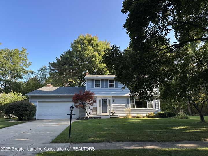 2150 Heritage Avenue  Okemos MI 48864 photo