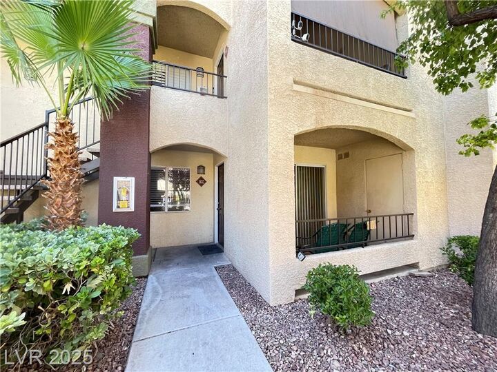 Property Photo:  7885 West Flamingo Road 1100  NV 89147 