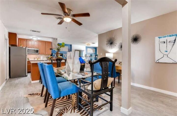 Property Photo: 4255 Hazelcrest Drive NV 89121